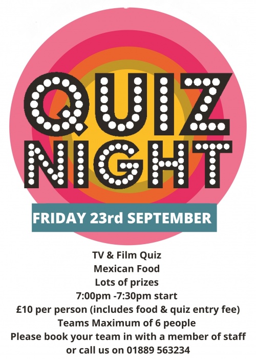 Manor Golf Club Kingstone